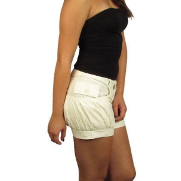 Baggy shorts - Picture 2 of 3